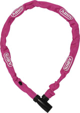 Abus Candado Cadena/Combinación 1500/60 Web Coral