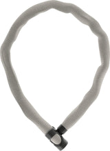 Abus Candado Cadena Ivera Chain 7210/110 Beis Desierto