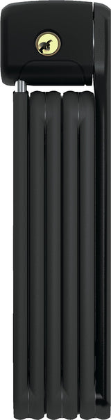 Abus Candado Plegable Bordo Lite 6055K/85 Sr Negro