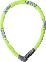 Abus Candado Cadena/Combinación Steel-O-Chain 5805C/75 Lima