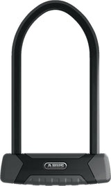 Abus Candado U Granit XPlus 540/160HB300/Eazy KF Negro