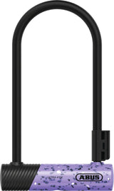 Abus Candado U 410K/170HB230 SH Ultra Morado