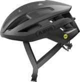 Abus Powerdome Mips Casco Carretera Velvet Black