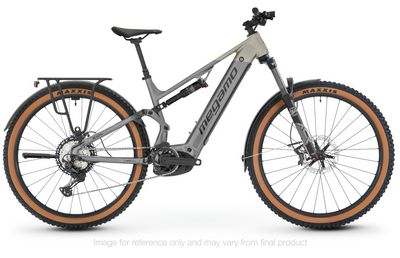 Megamo Reach FS 05 2026 Gray