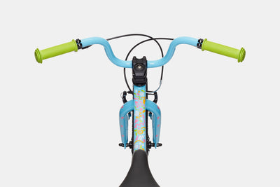 Kids Trail 20 Single Speed Cannondale 2024 Chlorine Blue #4