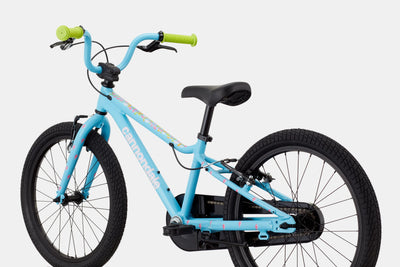 Kids Trail 20 Single Speed Cannondale 2024 Chlorine Blue #3
