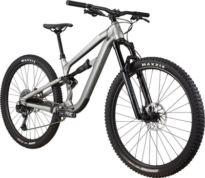 Cannondale Habit 3 Grey