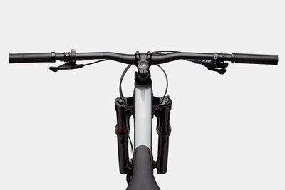 Cannondale Habit 3 Grey #4