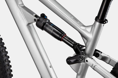 Cannondale Habit 3 Grey #6
