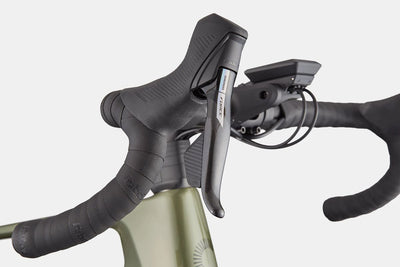 Synapse Neo AllRoad 1 Cannondale 2024 Mantis Gray #4