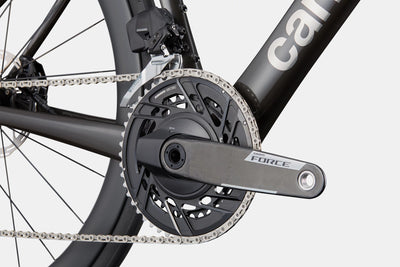 SuperSix Evo 1 Cannondale 2025 Raw #5