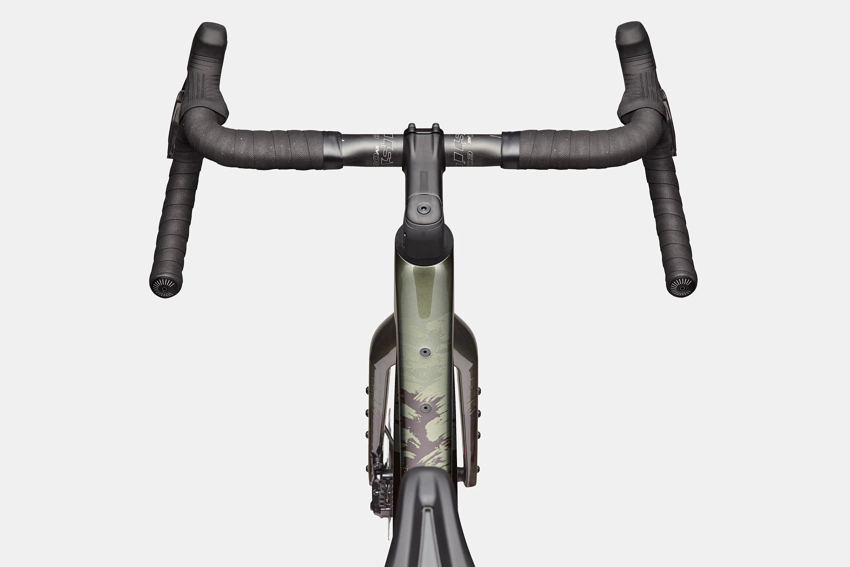 Topstone Carbon Ltd Di2 Cannondale 2025 Mantis Gray #4