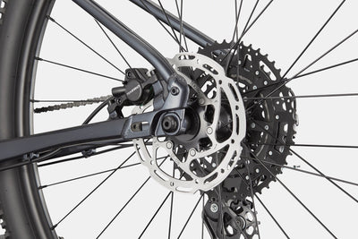 Trail 1 Cannondale 2025 Tungsten Blue #7