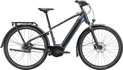 Mavaro Neo 4 Cannondale 2025 Tungsten Blue #2