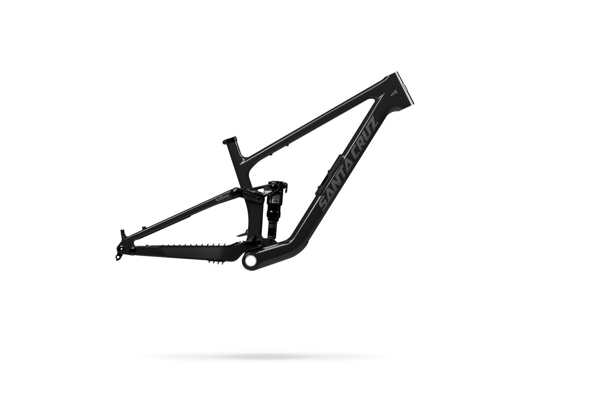 Cuadro Santa Cruz Tallboy 2027 Gloss Carbon