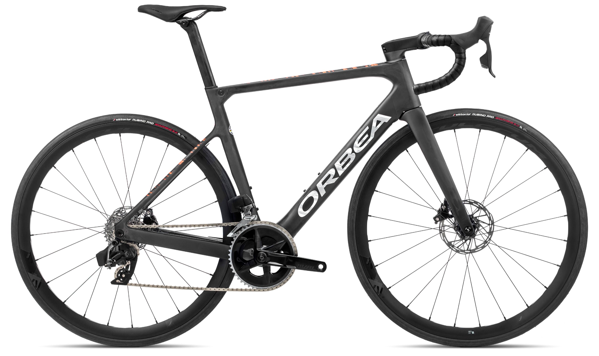 Orbea Orca M31eltd 2023 Euskadi