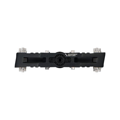 Pedales Plataforma Shimano PD-M8240 Enduro/Trail #4