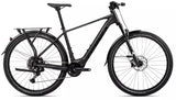 Biciclette Elettriche Orbea KeUomini 30 2024 Metallic Night Nero Matt/Gloss