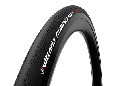 Cubierta Vittoria Rubino Pro TLR G2 Negro #2