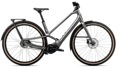 Orbea Diem 20 2025 Glitter Anthracite Gloss