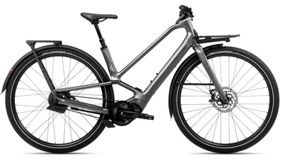 Orbea Diem 10 2025 Glitter Anthracite Gloss