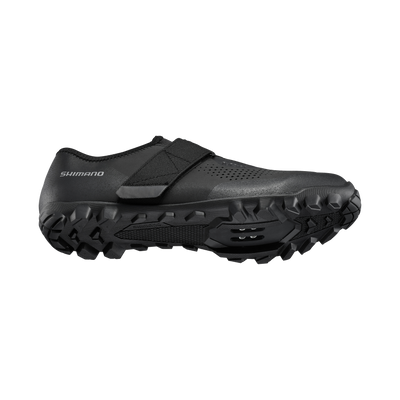 Zapatillas Mtb Shimano SH-MX101 Negro