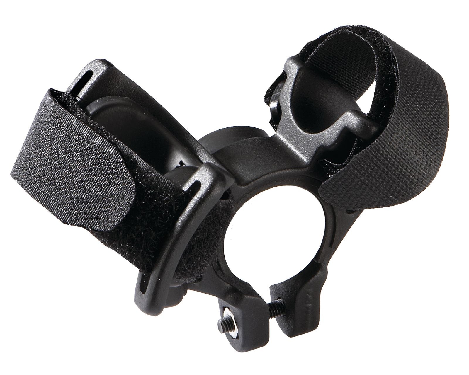 Kryptonite Soporte Manillar Antirrobo U Trasit 22mm/32mm Negro