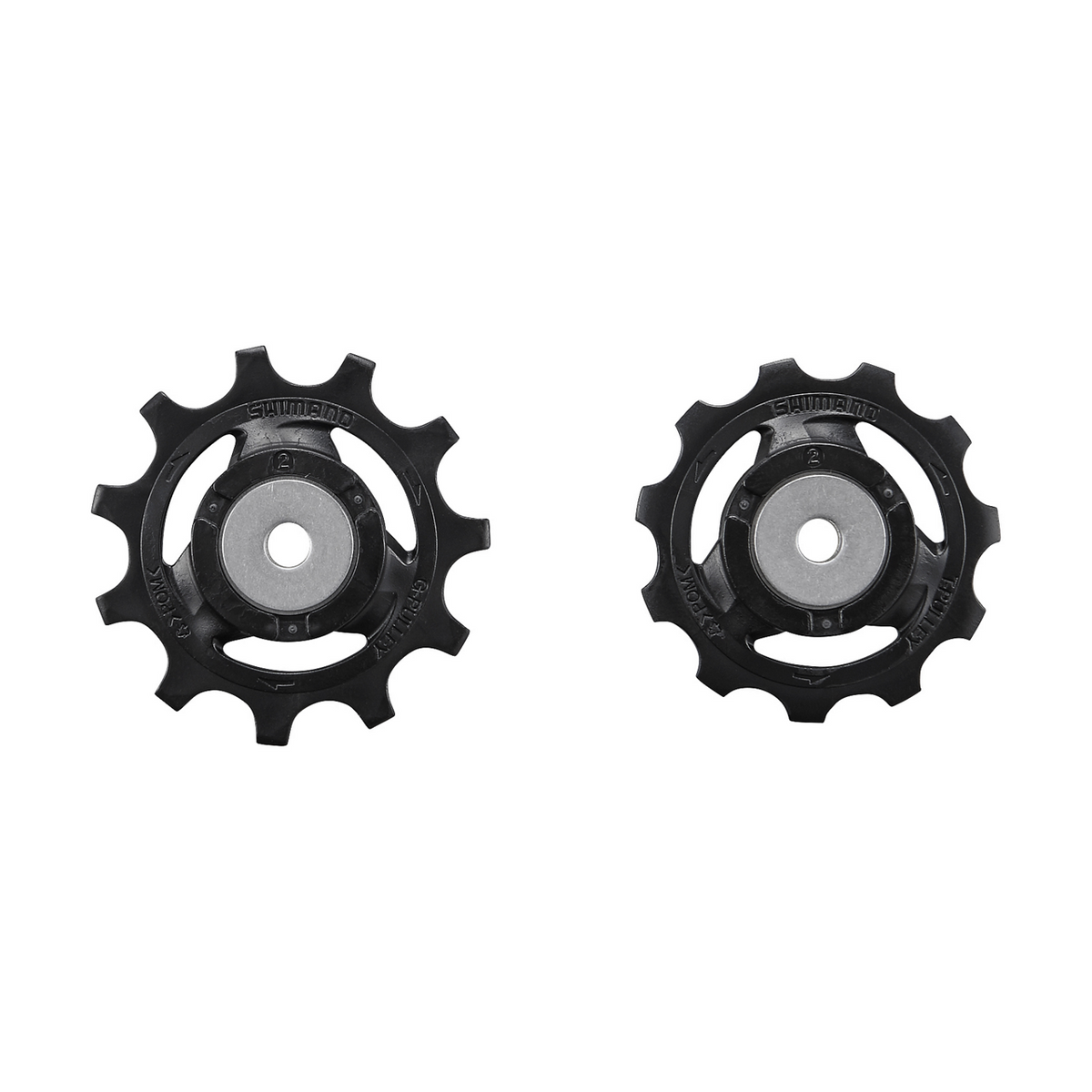 Ruedas Polea Shimano RD-RX817