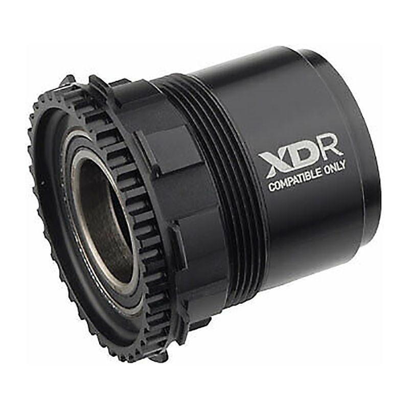 Núcleo Zipp Cognition NSW XDR 11/12v Negro