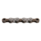 KMC Z7 Chain 114 Links 7s Grey/Brown