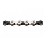 KMC X12 Chain 126 Links 12s Black/Silver