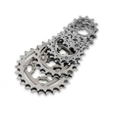 Campagnolo Cog 10s Silver