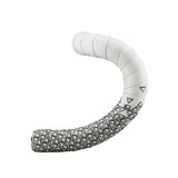 Deda Double Layer 2.5 White/Black Handlebar Tape