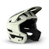 Casco Blugrass Jethro Mips Grigio Moss