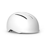 Casco Met Vibe Mips Bianco Glow