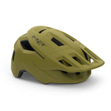 Helmet Met Shelter Green Olive Mate