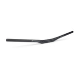 FSA Gradient Riser Handlebar 30mm Carbon Black