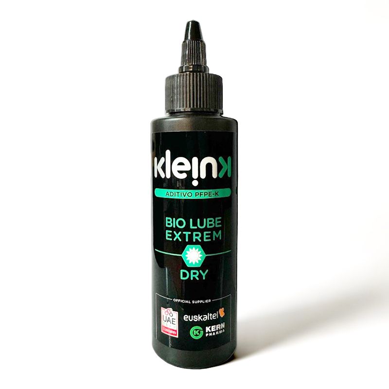 Lubricante Klein Bio PFPE-K Extrem Clima Seco 60ml Transparente
