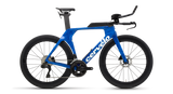 Cervélo P-Series 105 Di2 Abyss