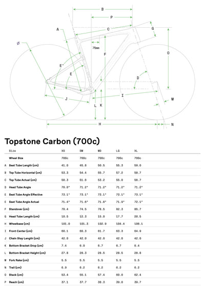 Topstone Carbon 4 Cannondale 2024 Smoke Black #2